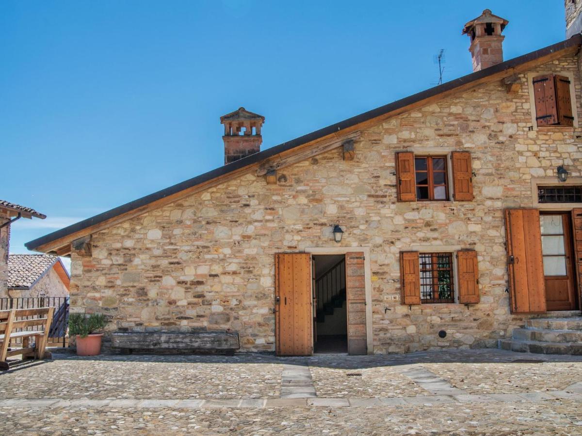 Belvilla By Oyo Aia Castellarano Exterior foto