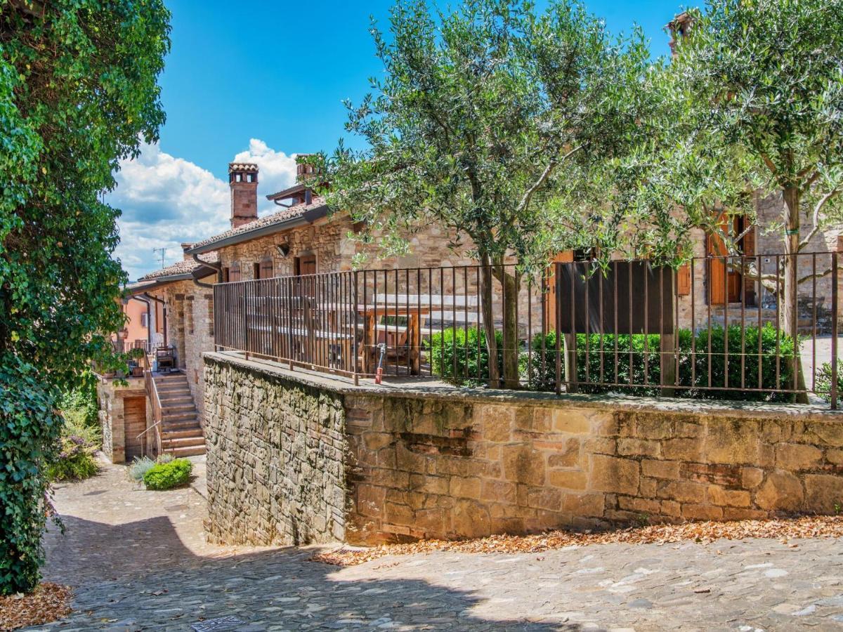 Belvilla By Oyo Aia Castellarano Exterior foto