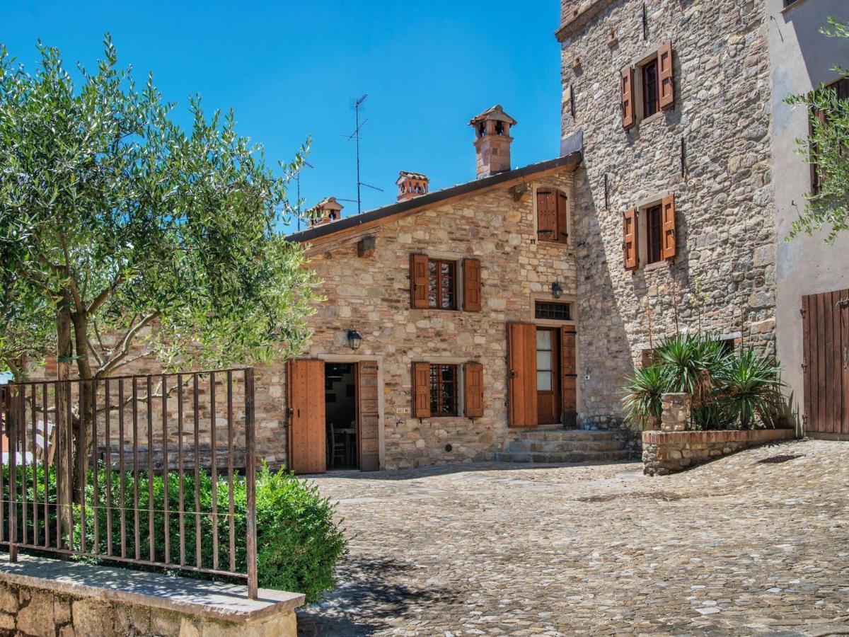Belvilla By Oyo Aia Castellarano Exterior foto